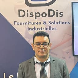 LAKHDISSI Mohammed Said