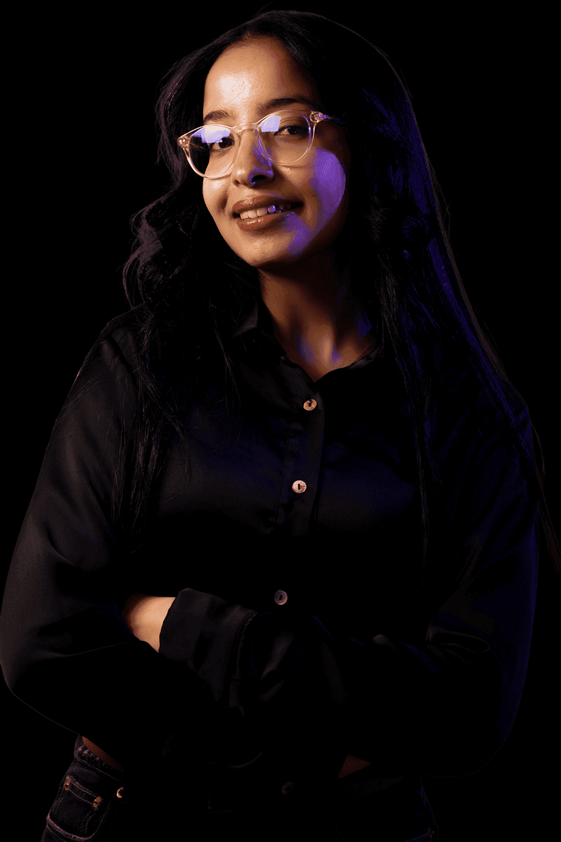 BADRE EZZAMANE Nisrine