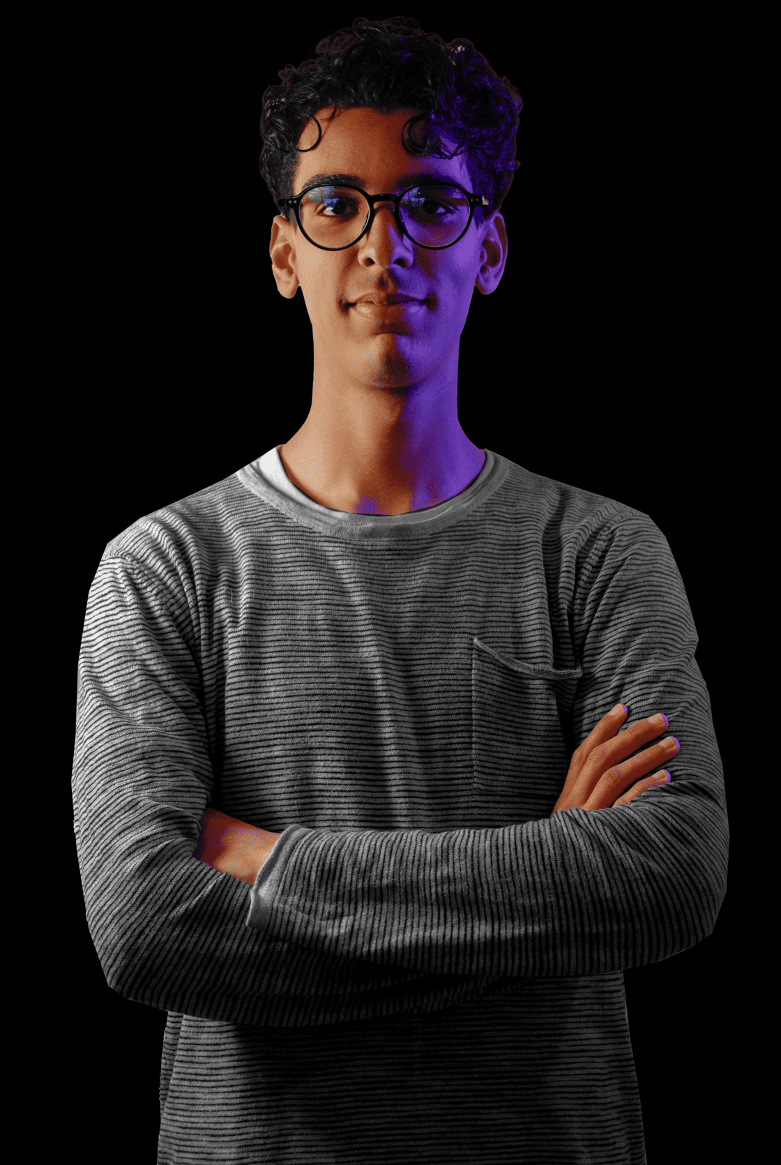 EL GHAZI MOHAMMED AMINE